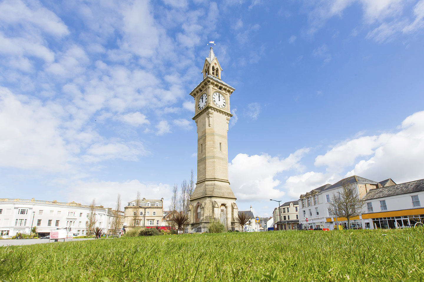 Image showing Barnstaple